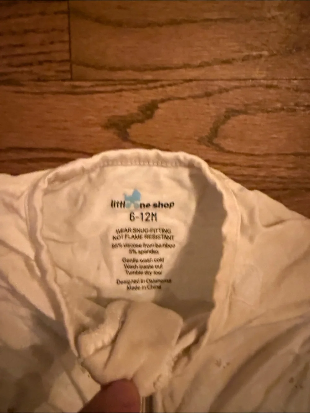 Little One Shop soft cream